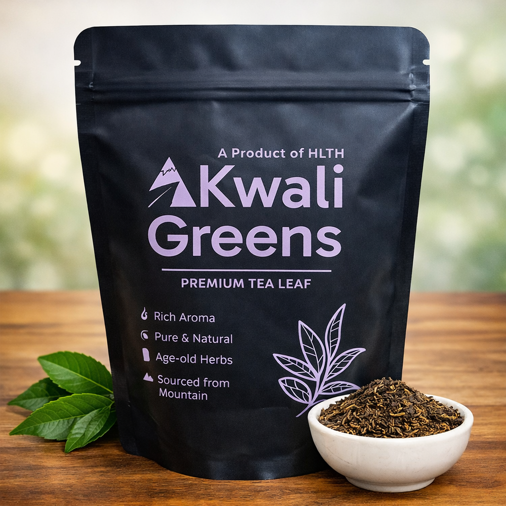 New Formulation CTC Tea – 250g (Strong & Refreshing)